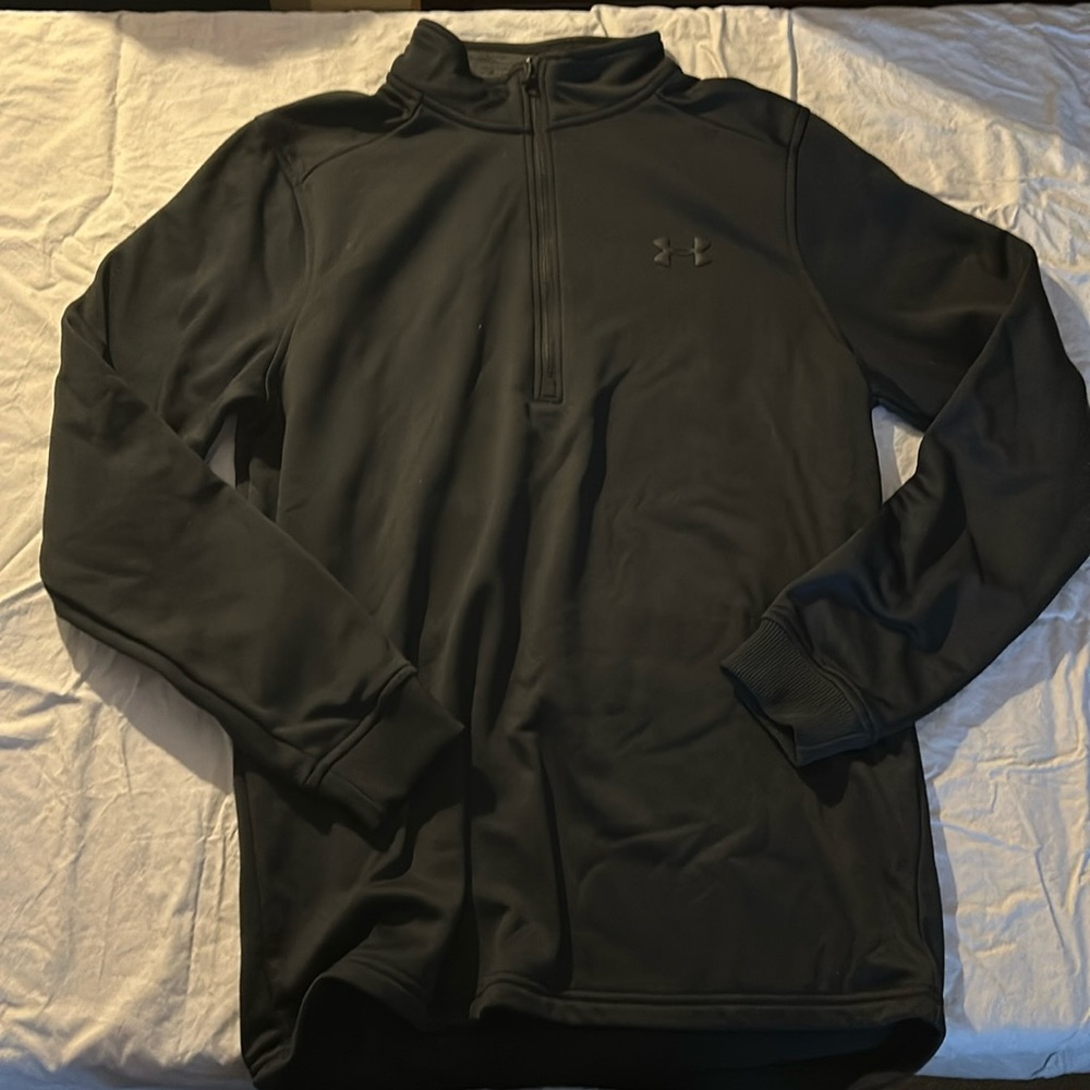 Under Armour Half-Zip